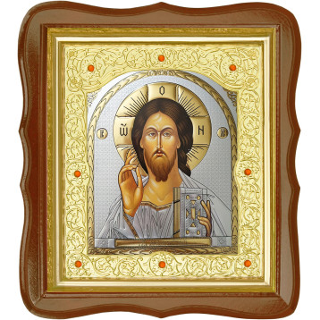 Ікона Ісус Христос 20-ФС-200