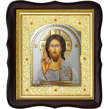 Ікона Ісус Христос 20-ФТ-200