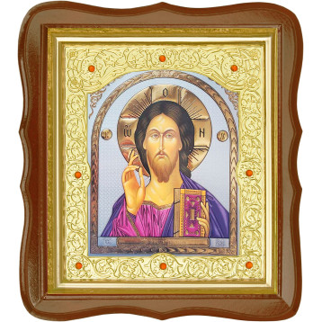 Ікона Ісус Христос 20-ФС-204