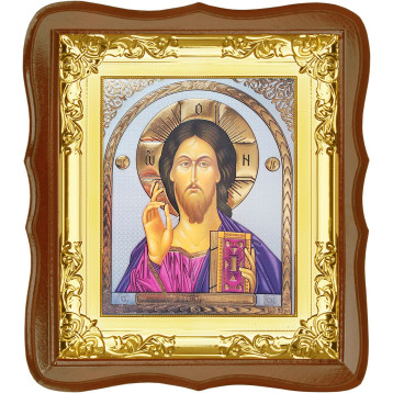 Ікона Ісус Христос 5-ФС-204