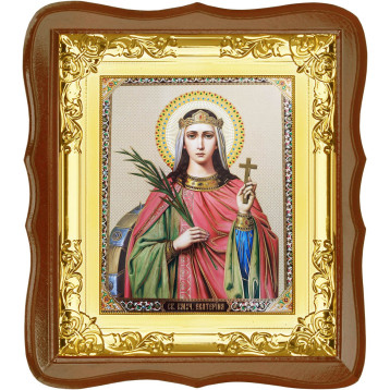 Ікона Катерина 5-ФС-205