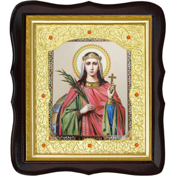 Ікона Катерина 20-ФТ-205