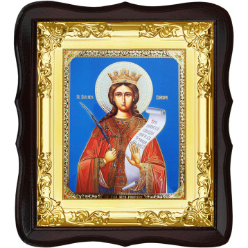 Ікона Свята Варвара 5-ФТ-206