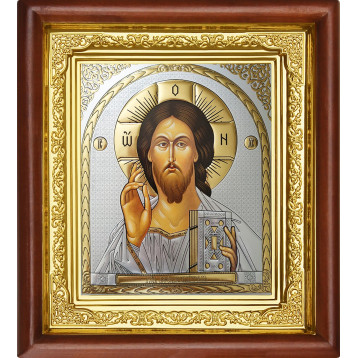 Ікона Ісус Христос 16-П-323