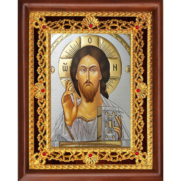 Ікона Ісус Христос 39-П-323