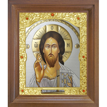 Ікона Ісус Христос 25-П-323