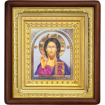 Ікона Ісус Христос 19-П-325