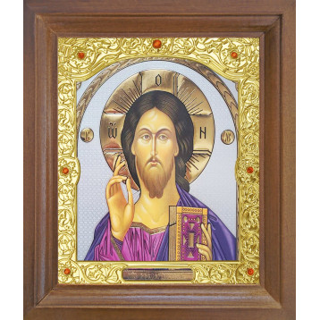 Ікона Ісус Христос 25-П-325