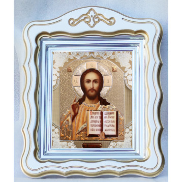 Ікона Спасителя 44-ФА-16