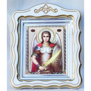 Ікона Архангела Михайла 44-ФА-180