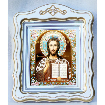 Ікона Господь Ісус Христос 44-ФА-189