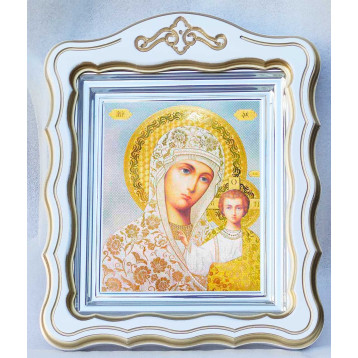 Ікона Божої Матері Казанської 44-ФА-195