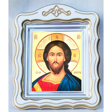 Ікона Ісус Христос 44-ФА-21