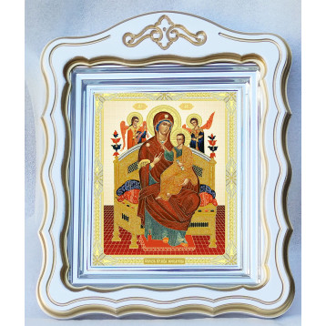 Ікона Всецариця 44-ФА-31