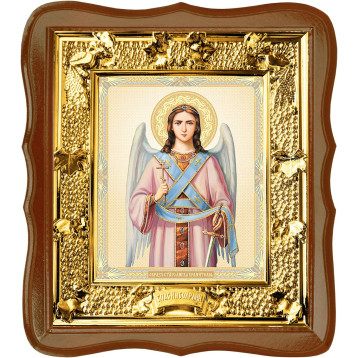 Ікона Ангел Хранитель 31-Ф-3