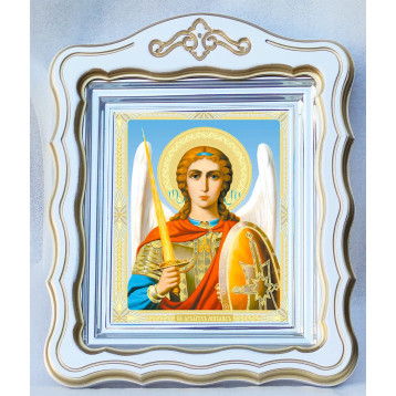 Ікона Архангела Михайла 44-ФА-69