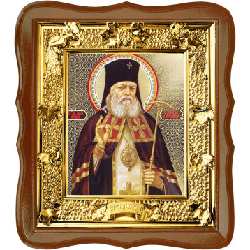 Ікона Лука Кримський 31-Ф-133