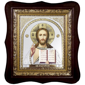 Ікона Ісус Христос 1518-ФБ-209