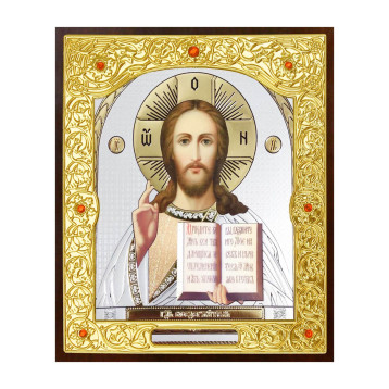 Ікона Ісус Христос 22-Д-327