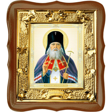 Ікона Лука Кримський 31-Ф-37