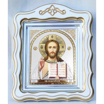 Ікона Ісус Христос 44-ФА-209