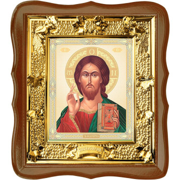 Ікона Ісус Христос 31-Ф-66