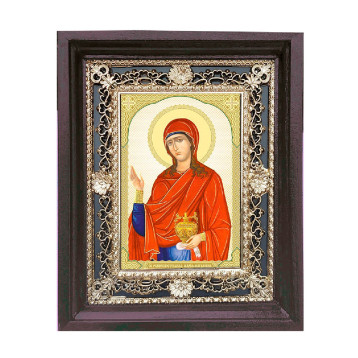 Ікона Марія Магдалина 42-П-68