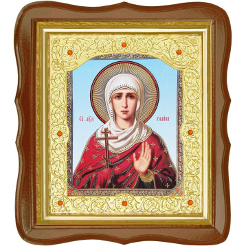 Ікона Галина 20-ФС-112