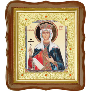 Ікона Олена 20-ФС-117