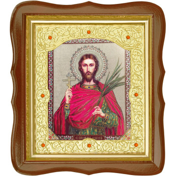 Ікона Іоанн Сочавський 20-ФС-129