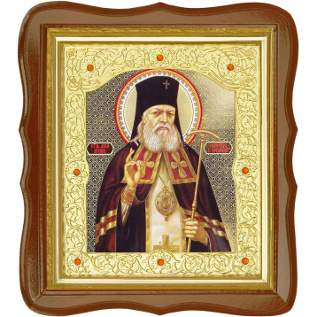 Ікона Лука Кримський 20-ФС-133