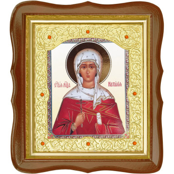 Ікона Наталя 20-ФС-137