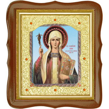 Ікона Ніна 20-ФС-138