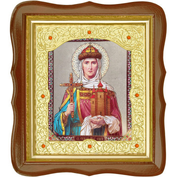Ікона Ольга 20-ФС-139