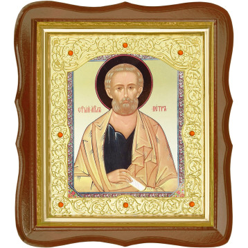 Ікона Петро 20-ФС-142