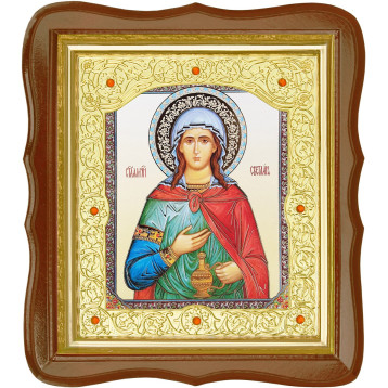 Ікона Світлана 20-ФС-148