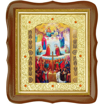 Ікона Собор всіх святих 20-ФС-150