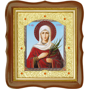 Ікона Тетяна 20-ФС-156