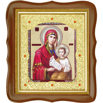 Ікона Утамуй моя печалі БМ 20-ФС-160