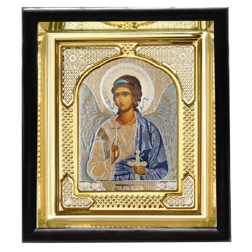 Ікона Ангела Хоронителя, лик 10х12, арт. 3-ПП-1