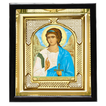 Ікона Ангел Хранитель 3-ПП-3