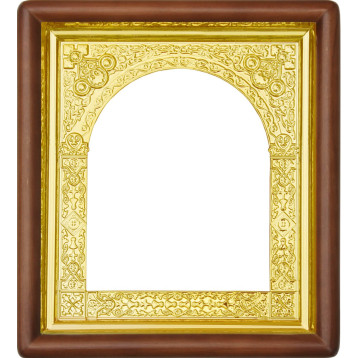 Рамка під лик 15х18 см, 17-П-65
