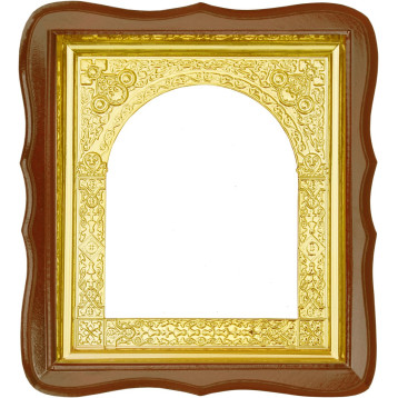 Рамка під лик 15х18 см, 17-ФС-65