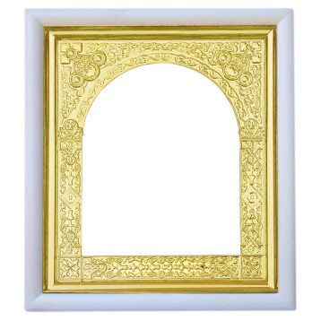 Рамка під лик 15х18 см, 17-ПБ-65