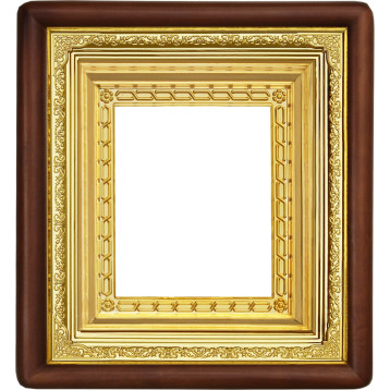 Рамка під лик 10х12 см, 19-П-65