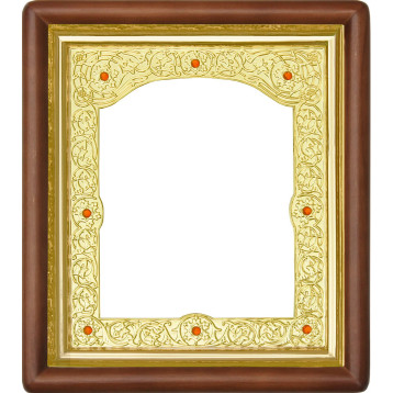 Рамка під лик 15х18 см, 20-П-65