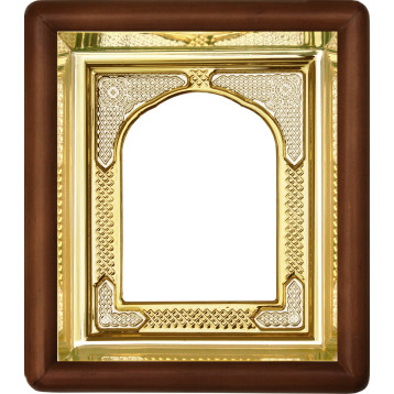 Рамка під лик 10х12 см, 3-П-65