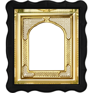 Рамка під лик 10х12 см, 3-ФП-65