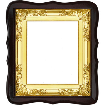 Рамка під лик 15х18 см, 5-ФТ-65