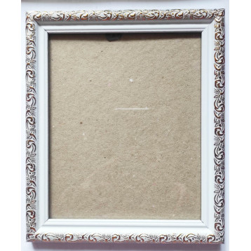 Багетна рамка під лик 15х18 см, арт. БР-1518-Б